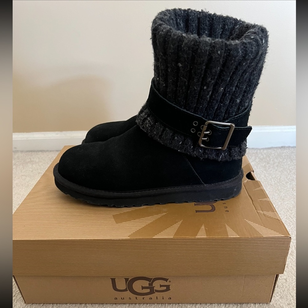 Ugg Boots - image 3